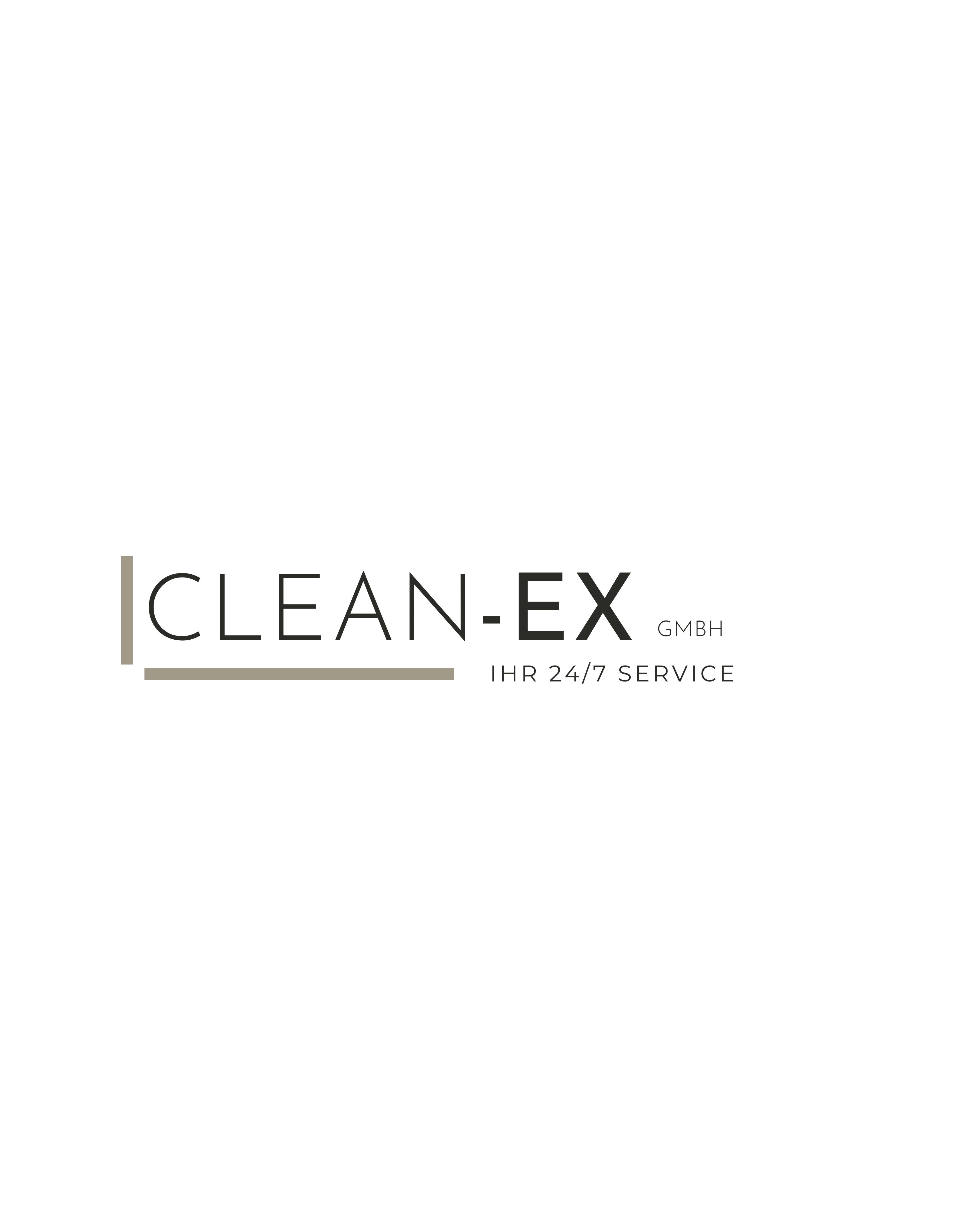 clean-ex Gebäudeservice GmbH 