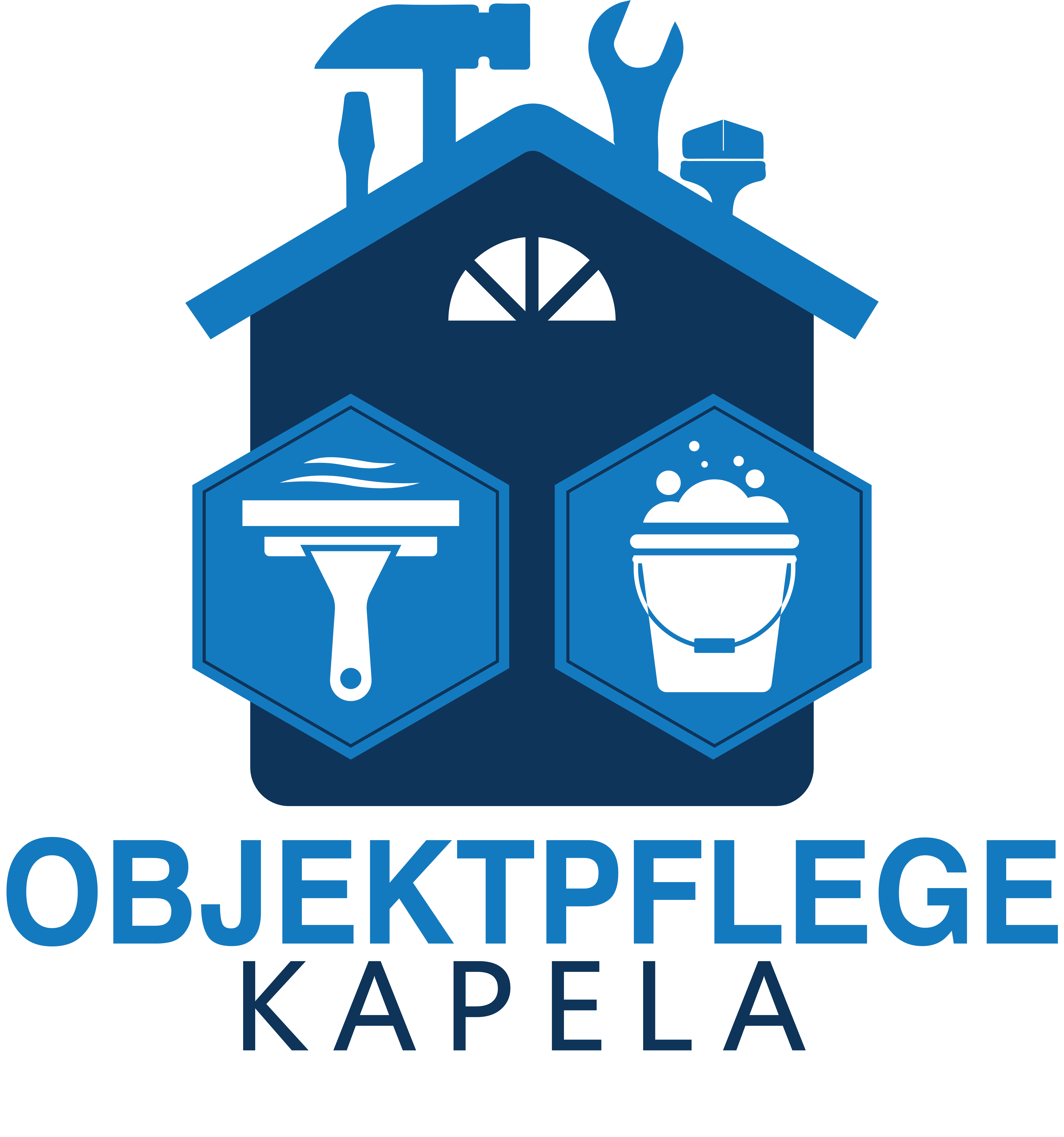 Objektpflege Kapela GmbH