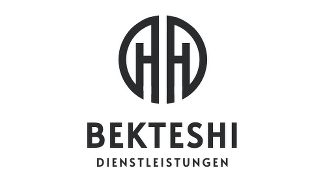 Bekteshi Dienstleistungen Reinigung