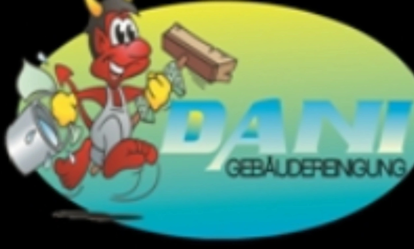 Dani Gebäudereinigung 