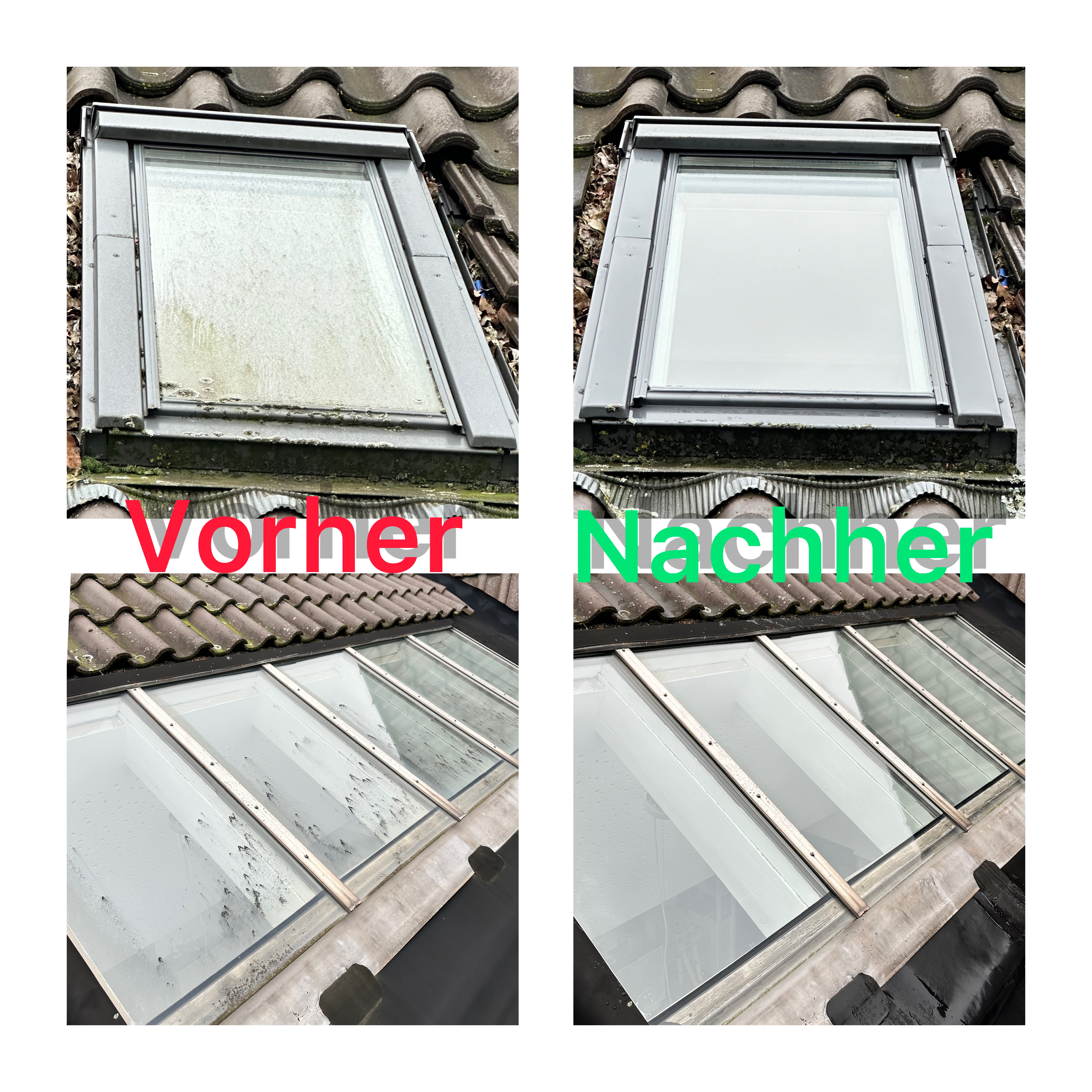 Glas & Gebäudereinigung SiG