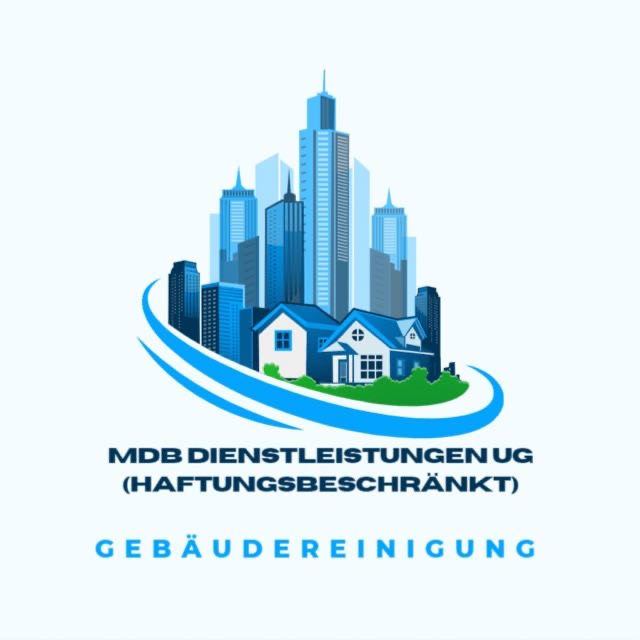 MDB Dienstleistungen UG (Haftungsbeschränkt