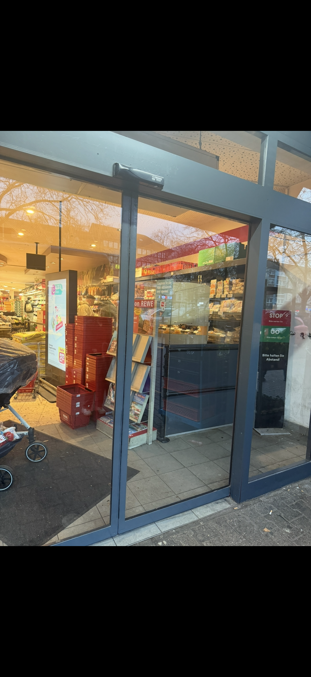 Allroundservice Duisburg 