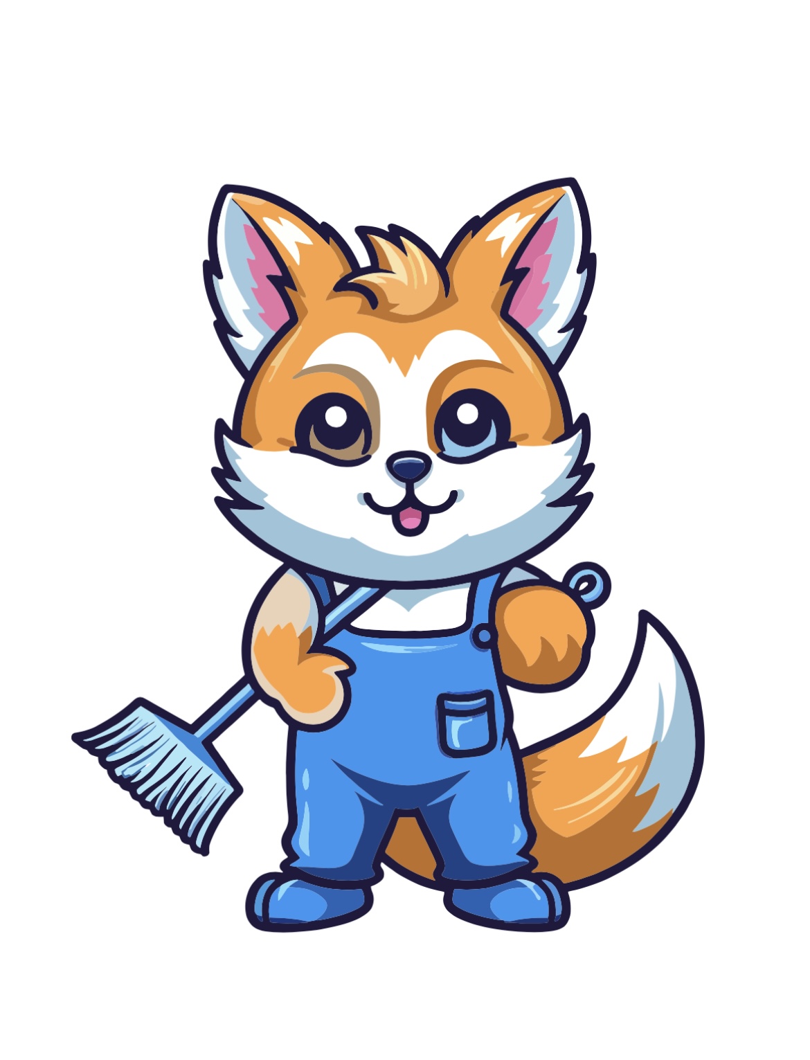 Gebäudereinigung Fuchs