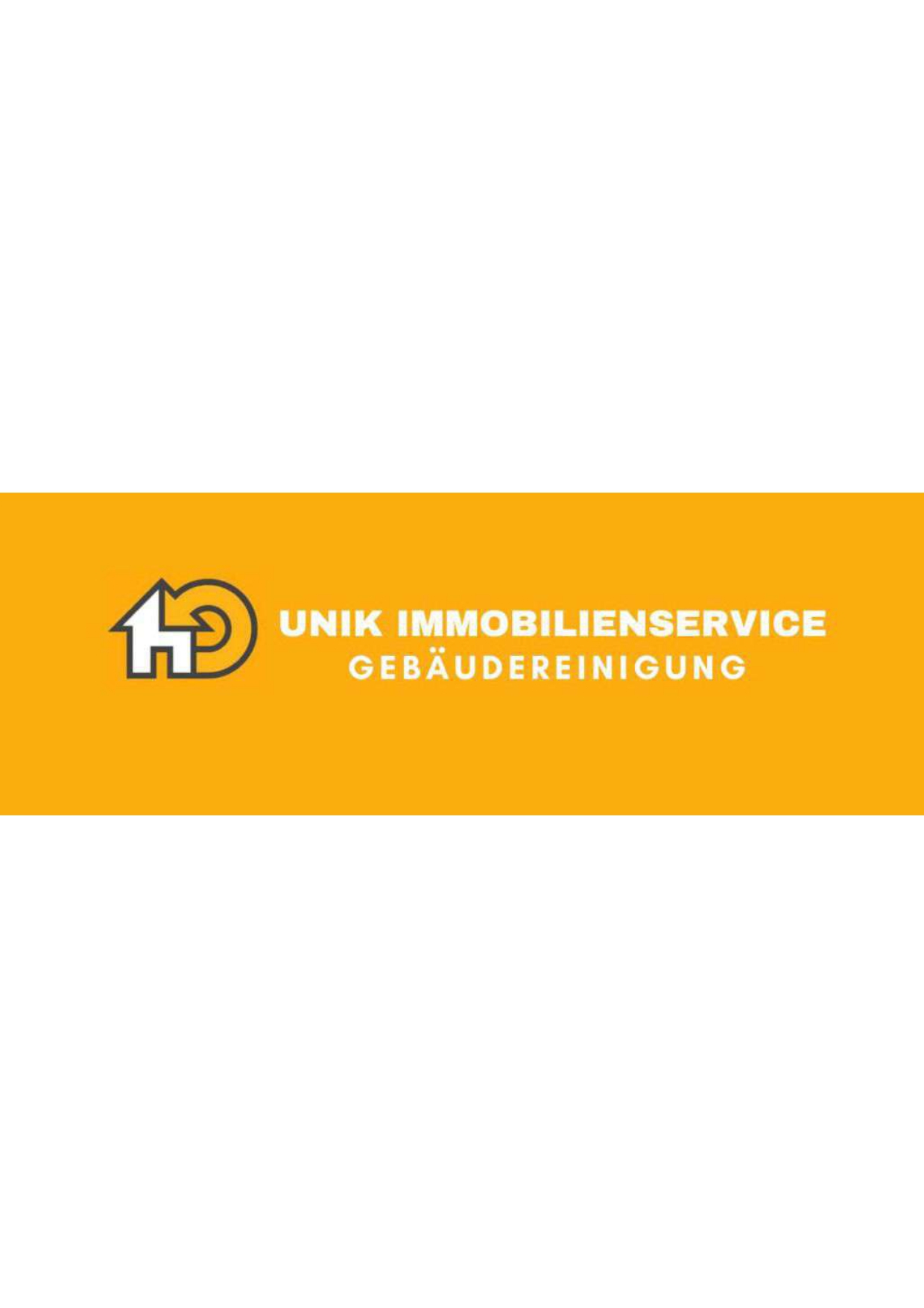 Unik Immobilienservice