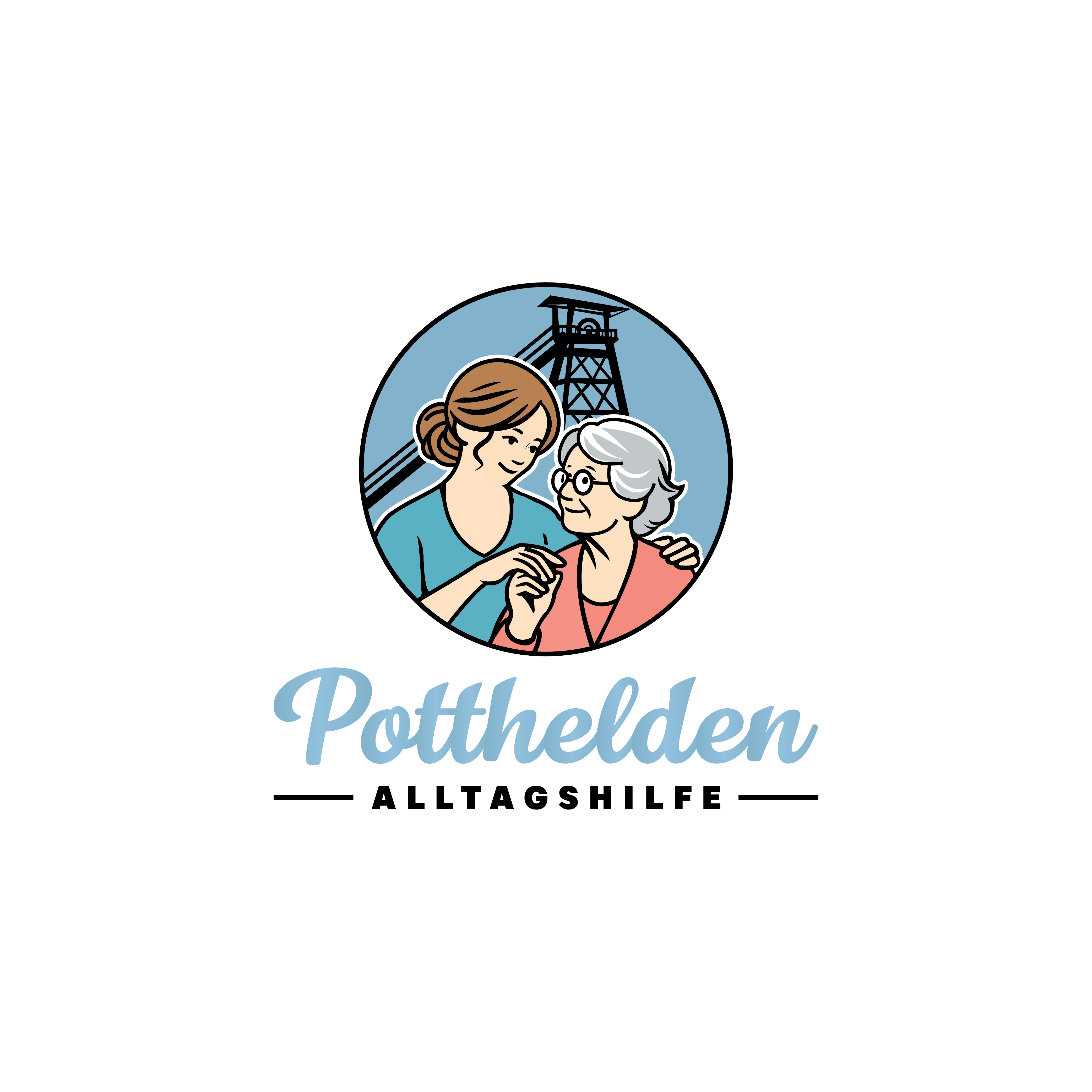 POTThelden Alltagshilfe