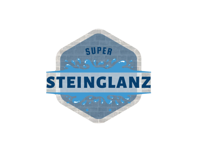 Super-Steinglanz