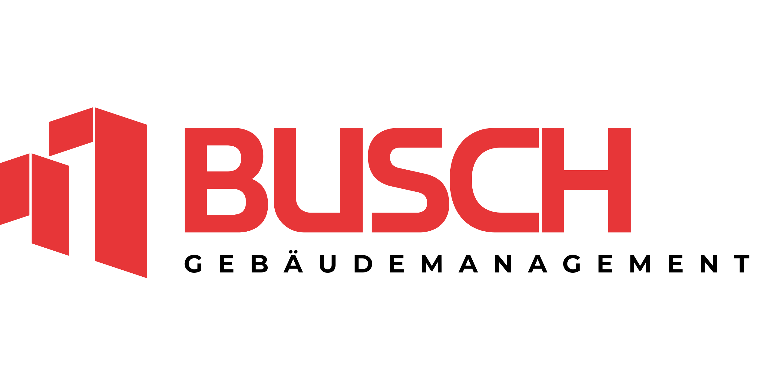 Busch Gebäudemanagement GmbH