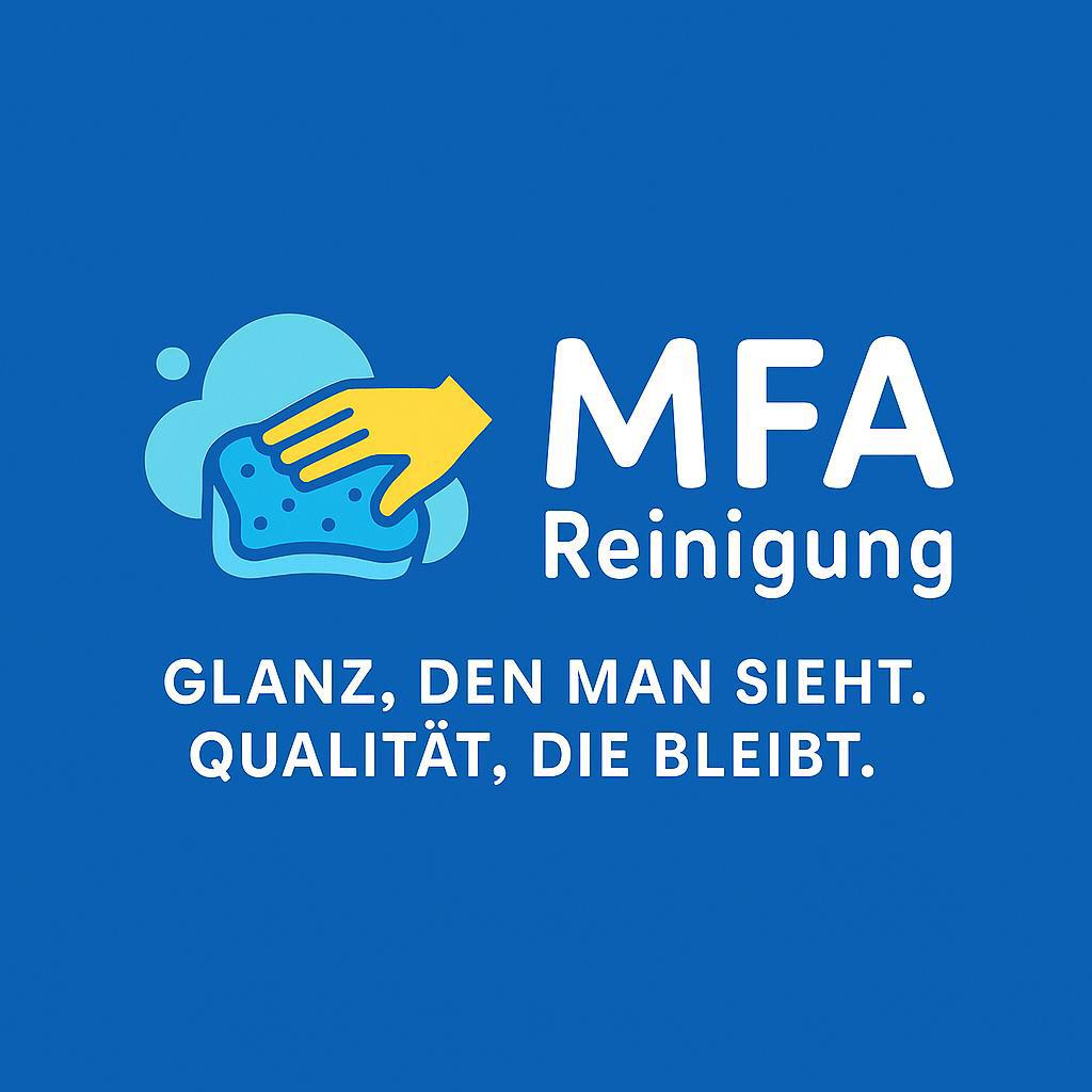 MFA-REINIGUNG