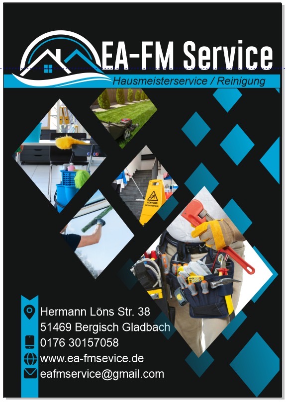 EA-FM Service