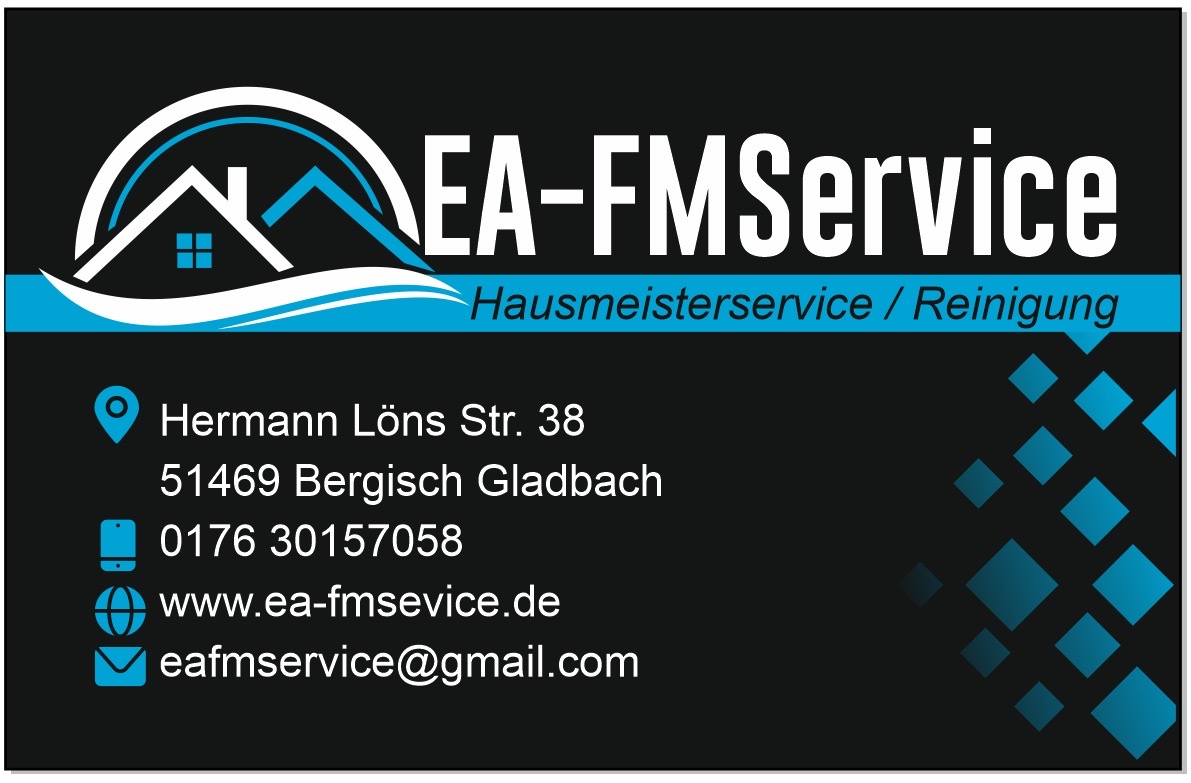 EA-FM Service