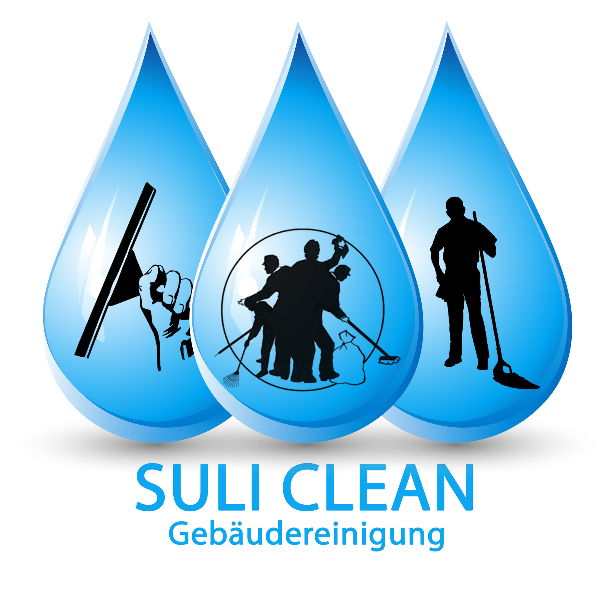 Suli Clean Gebäudereinigung 