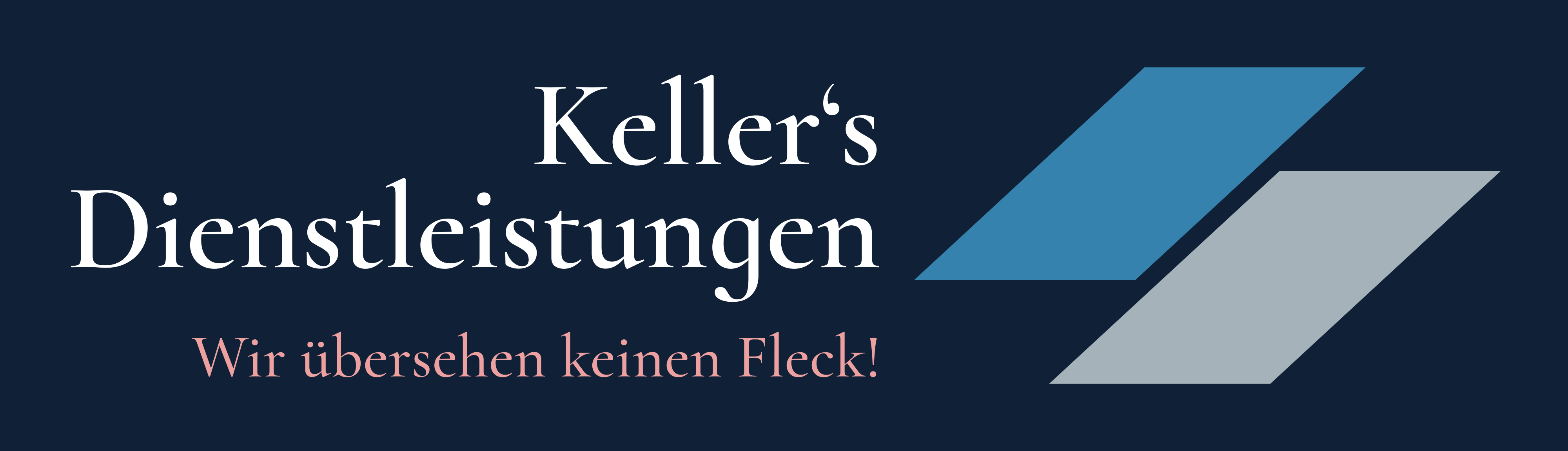 Kellers Dienstleistungen 