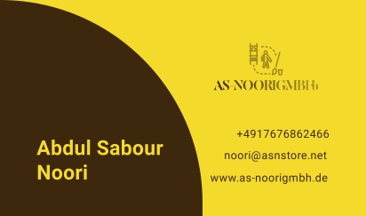 AS-Noori GmbH
