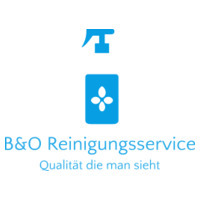 B&O Reinigungsservice