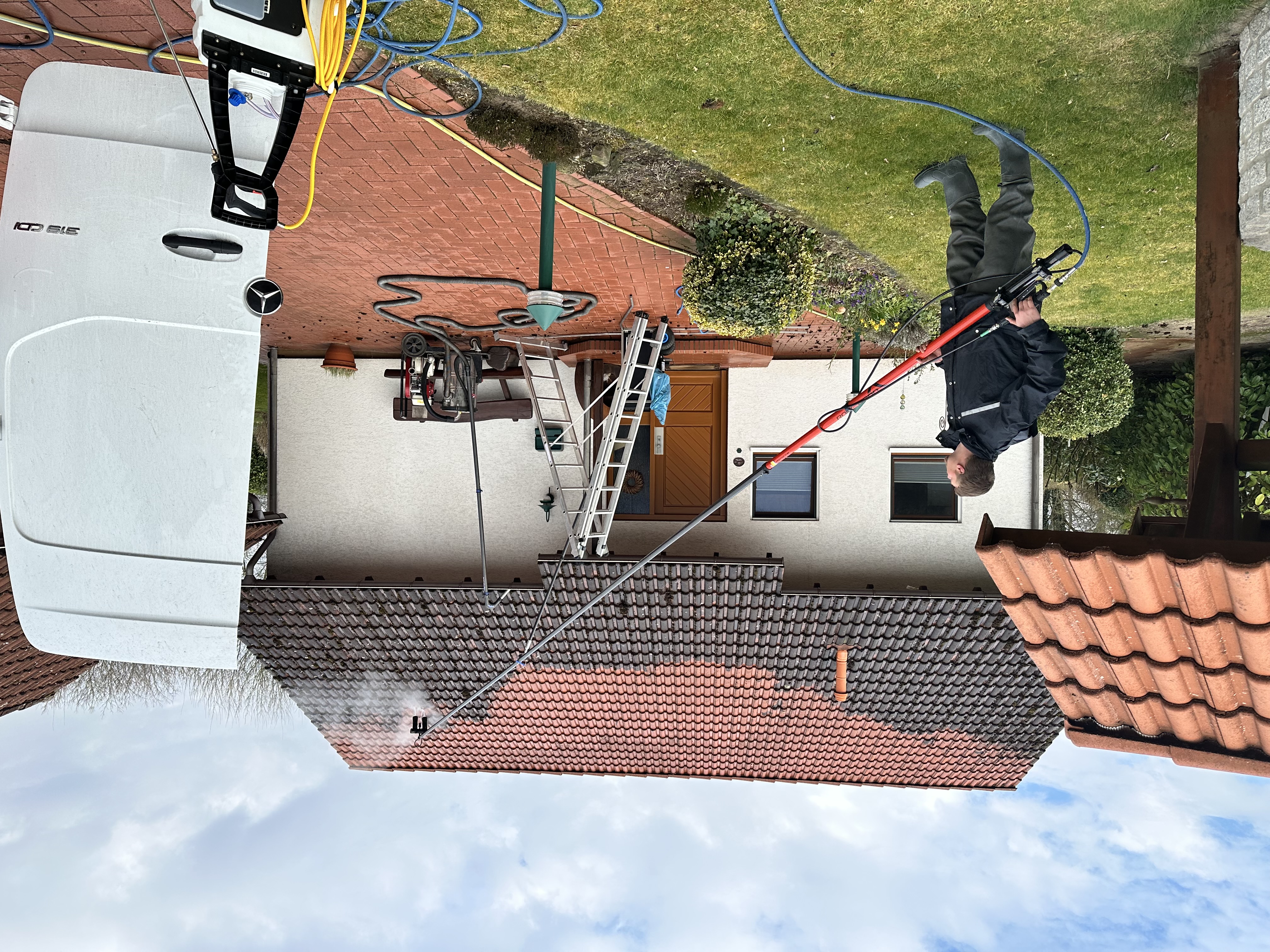 Gebäudereinigung Walter GmbH