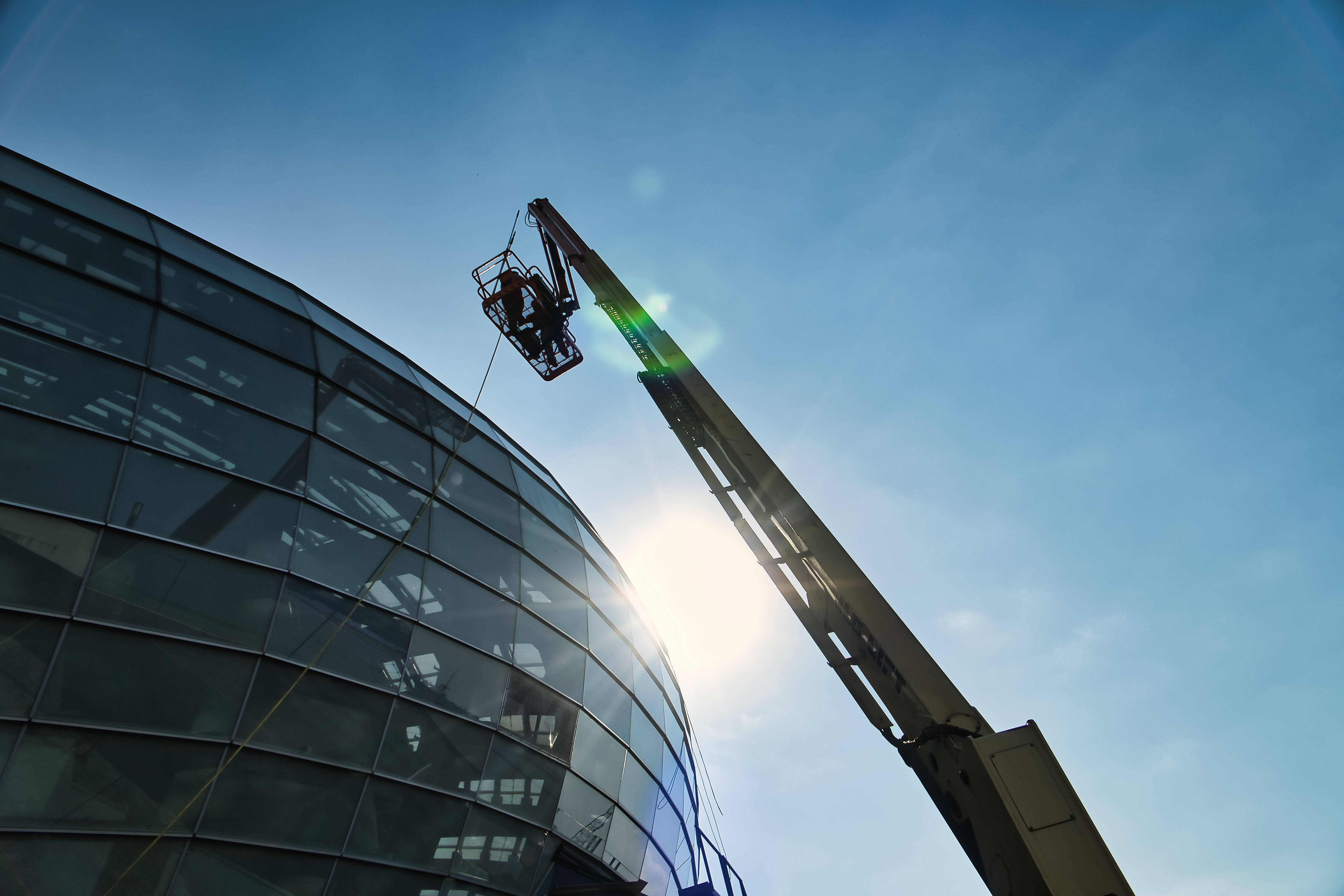 Gebäudereinigung Walter GmbH