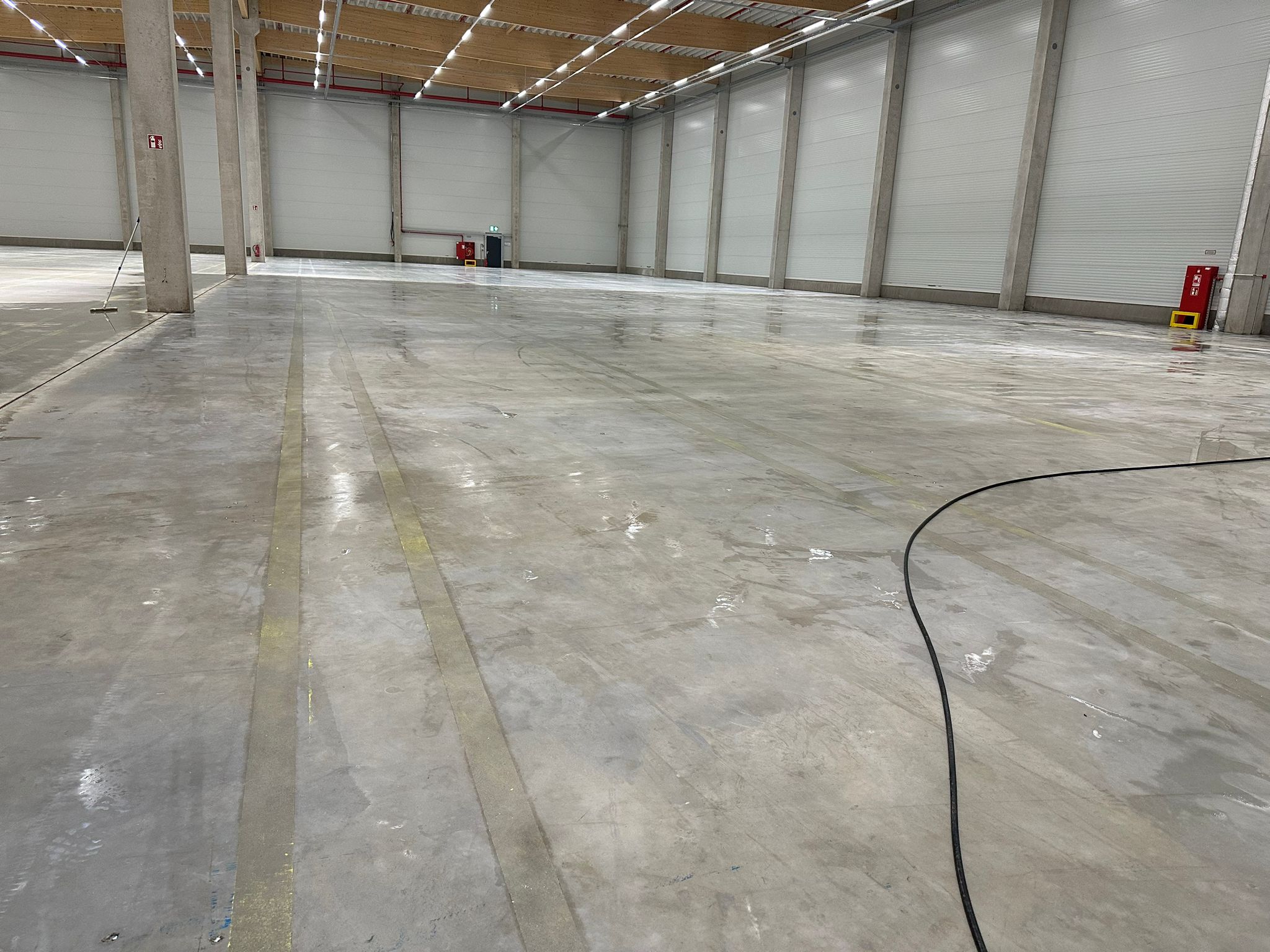 Gebäudereinigung Walter GmbH