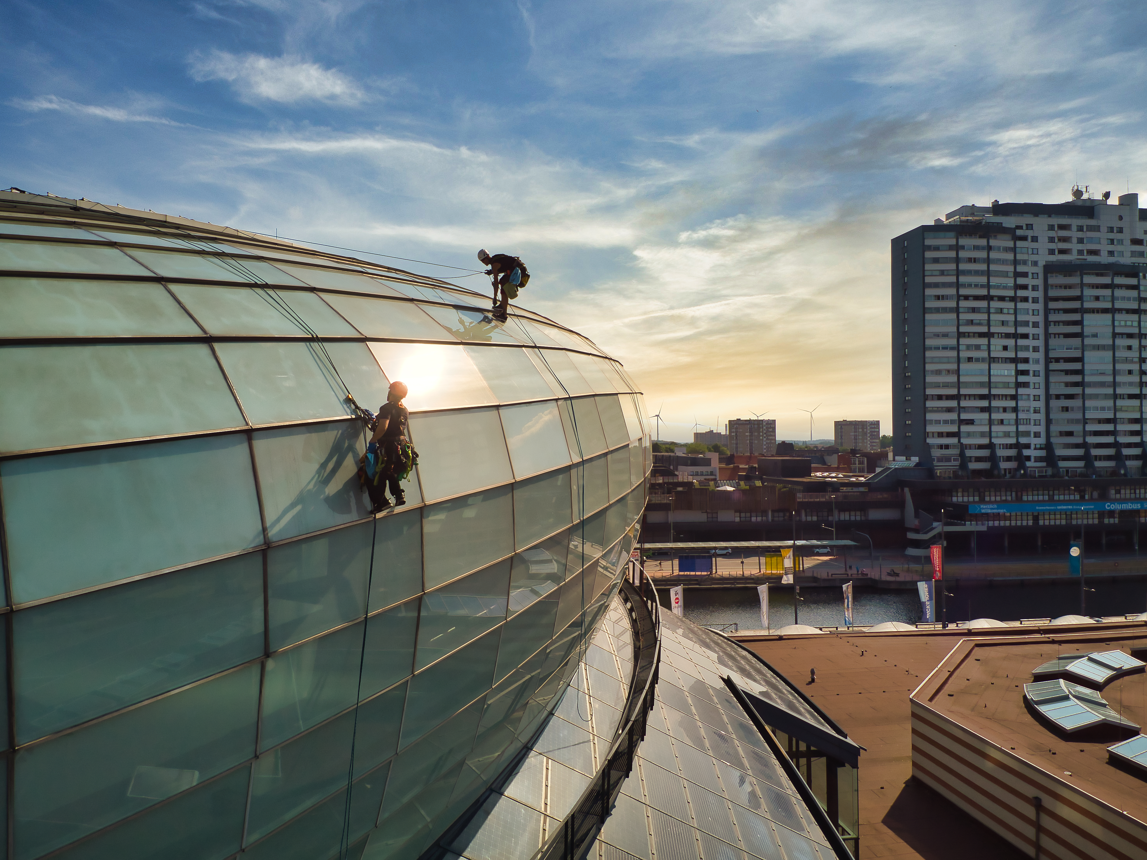 Gebäudereinigung Walter GmbH
