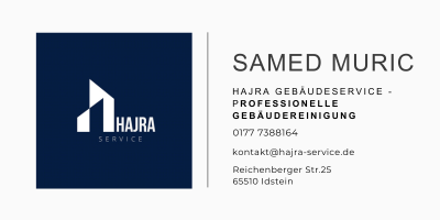 Hajra Service