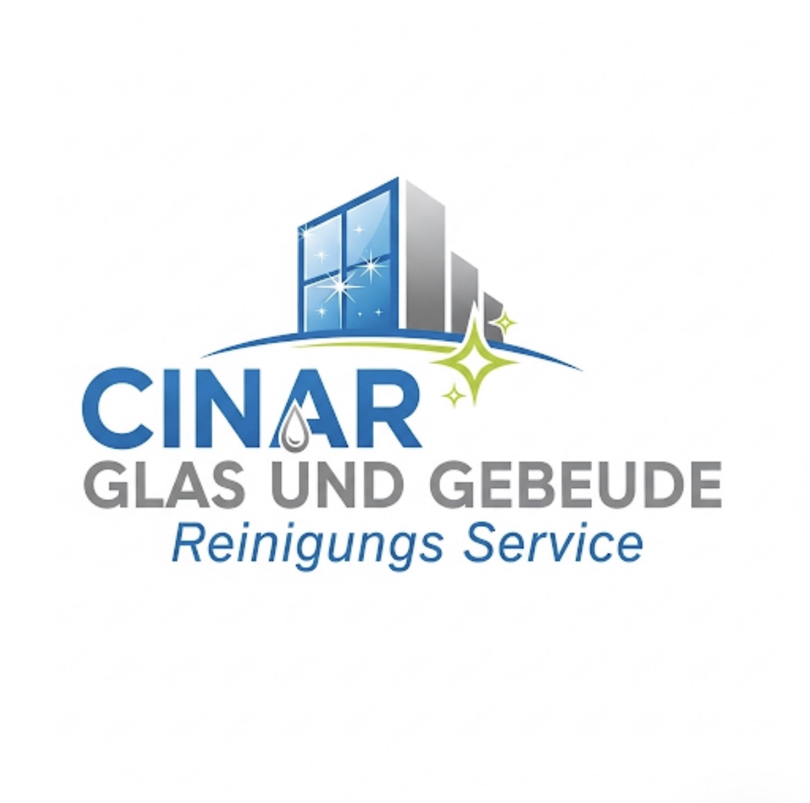 Cinar Glas und Gebäudereinigung