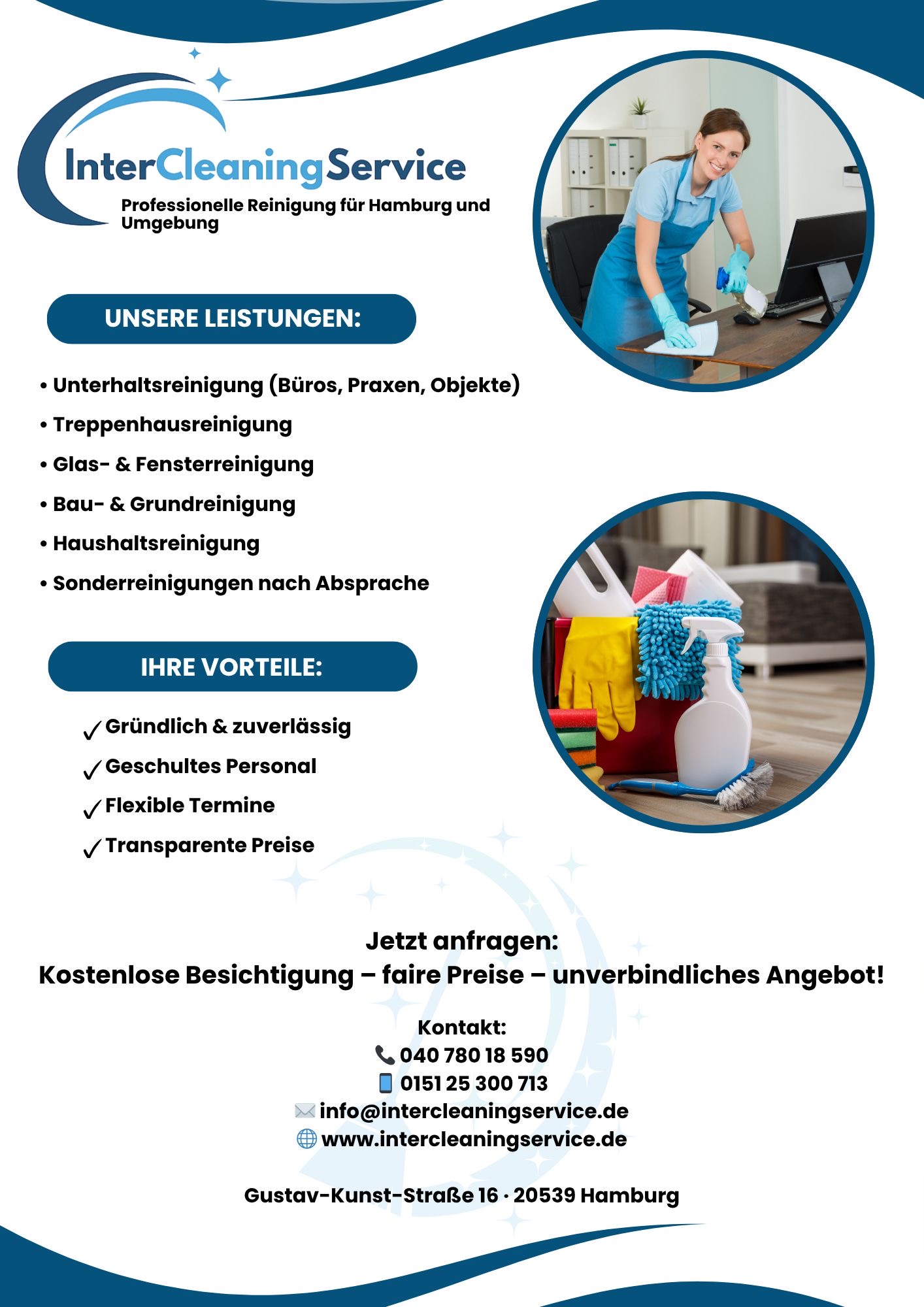 InterCleaningService