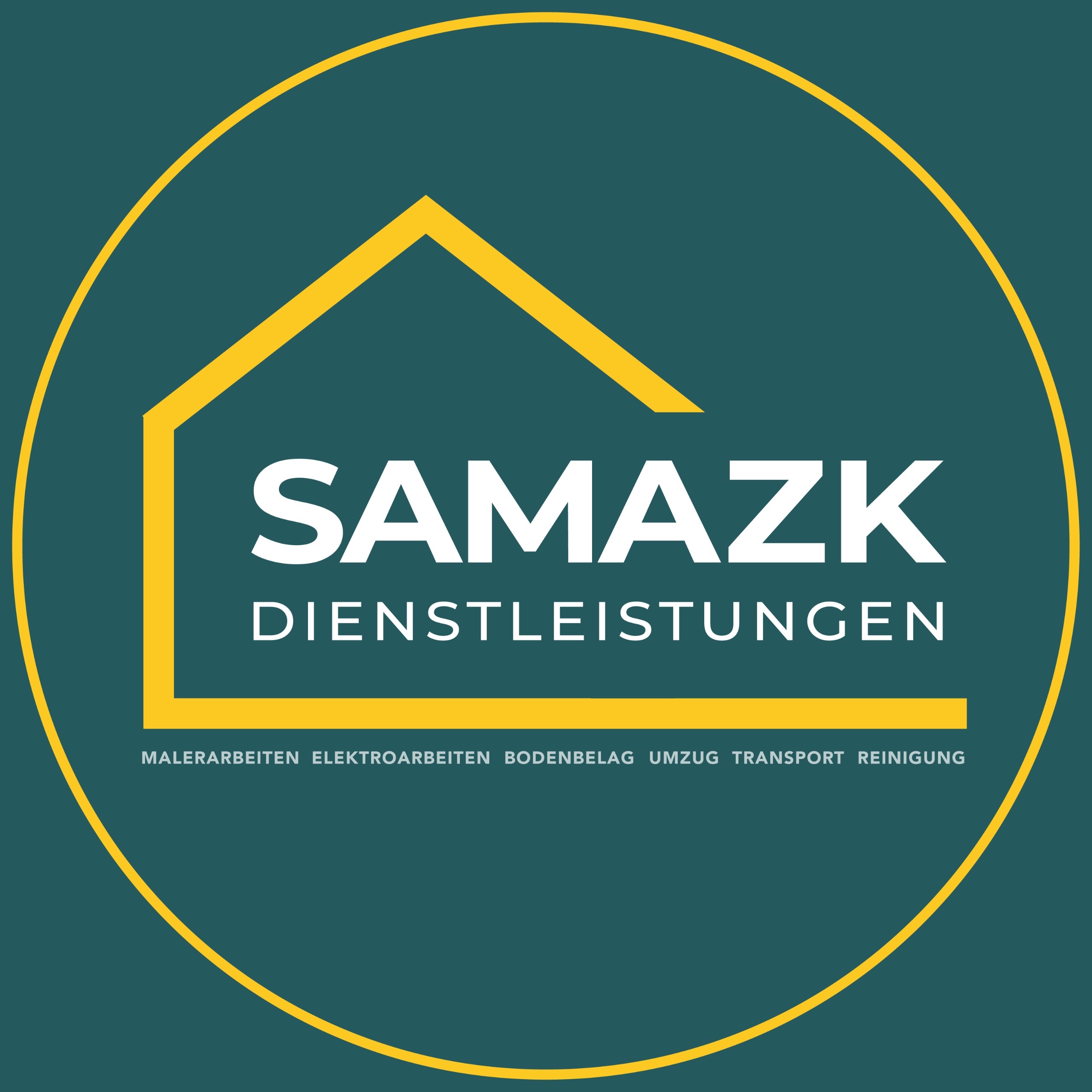 Samazk Dienstleistungen 