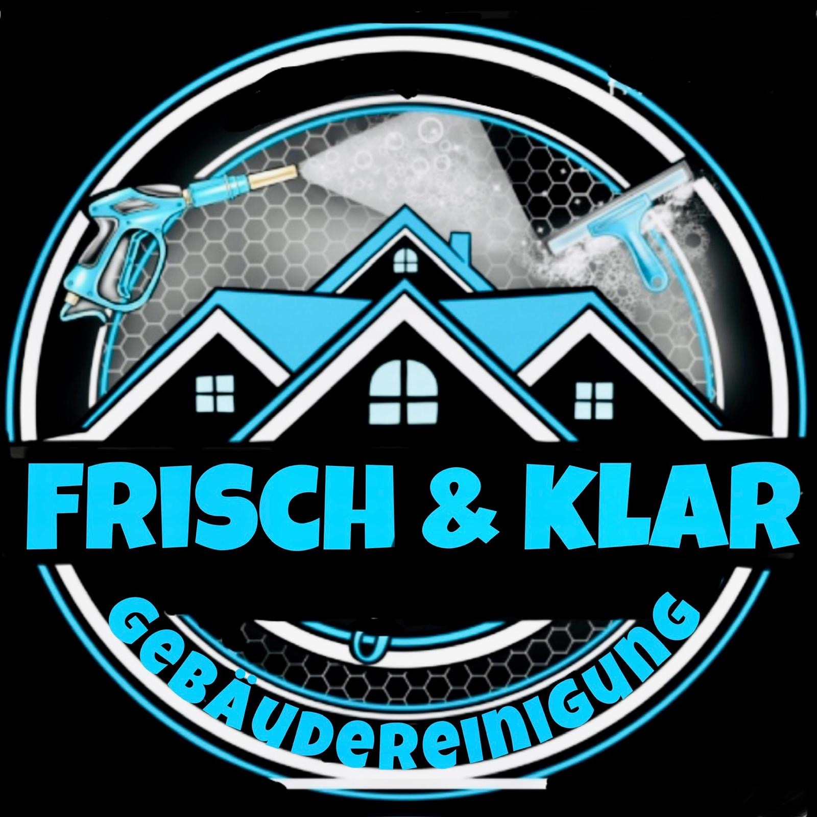 Frisch & Klar Gebäudreinigung