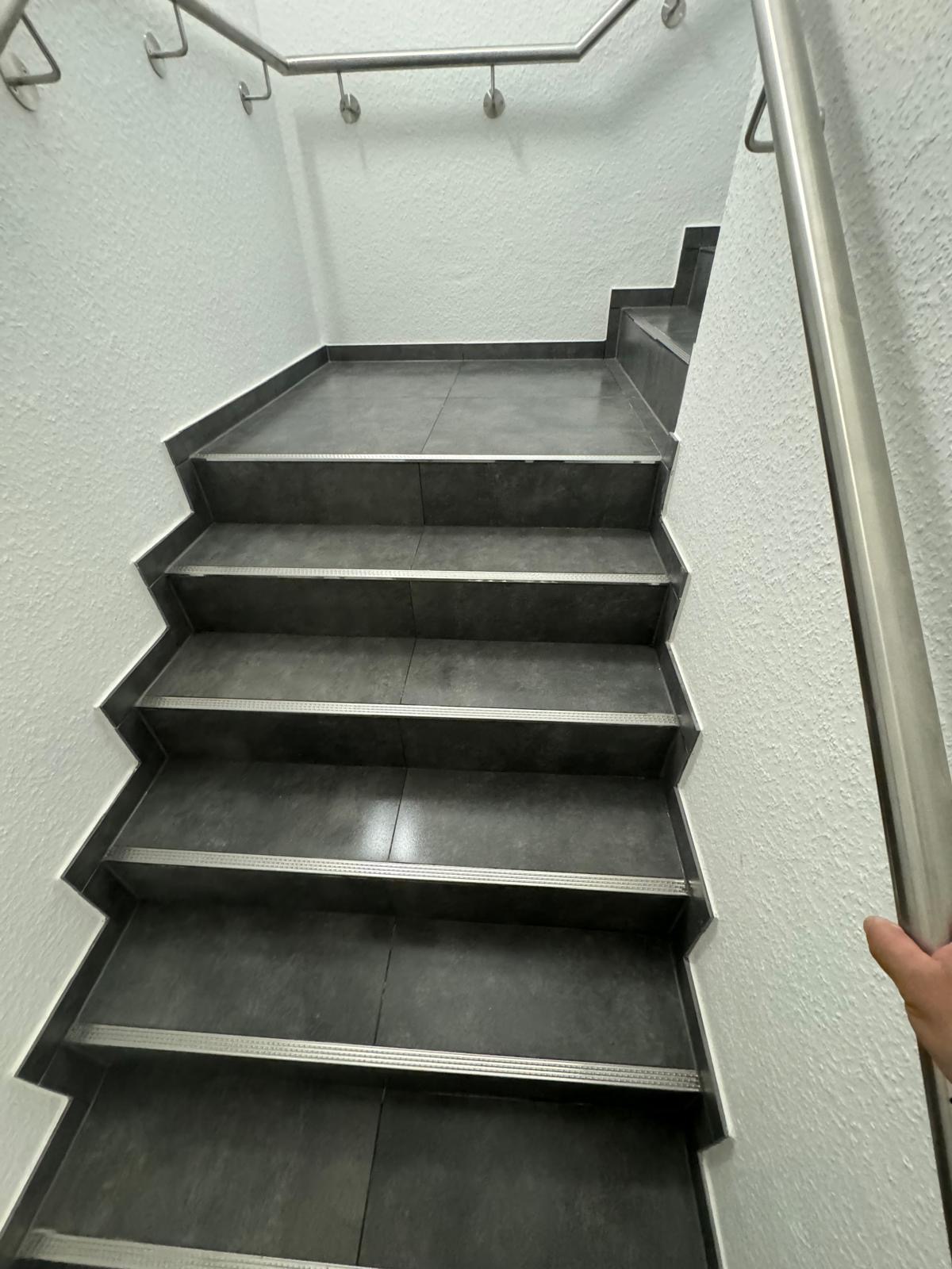 Frisch & Klar Gebäudreinigung