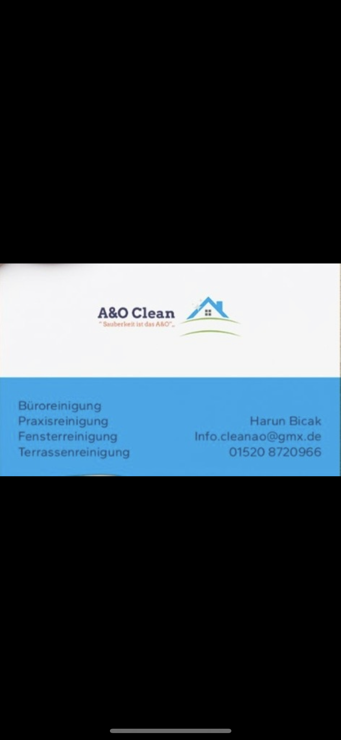 A&O Clean Service 
