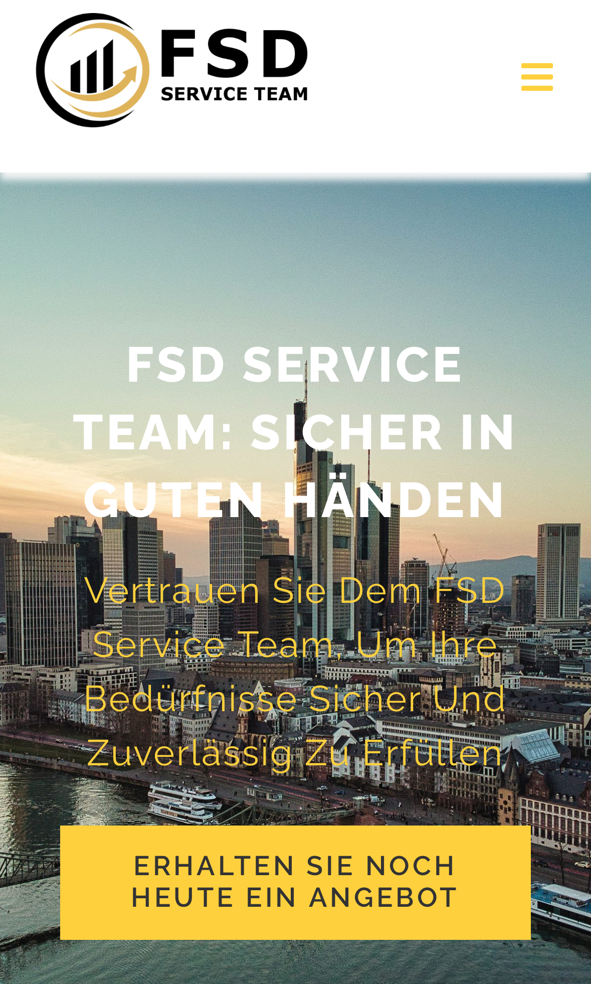 FSD Serviceteam