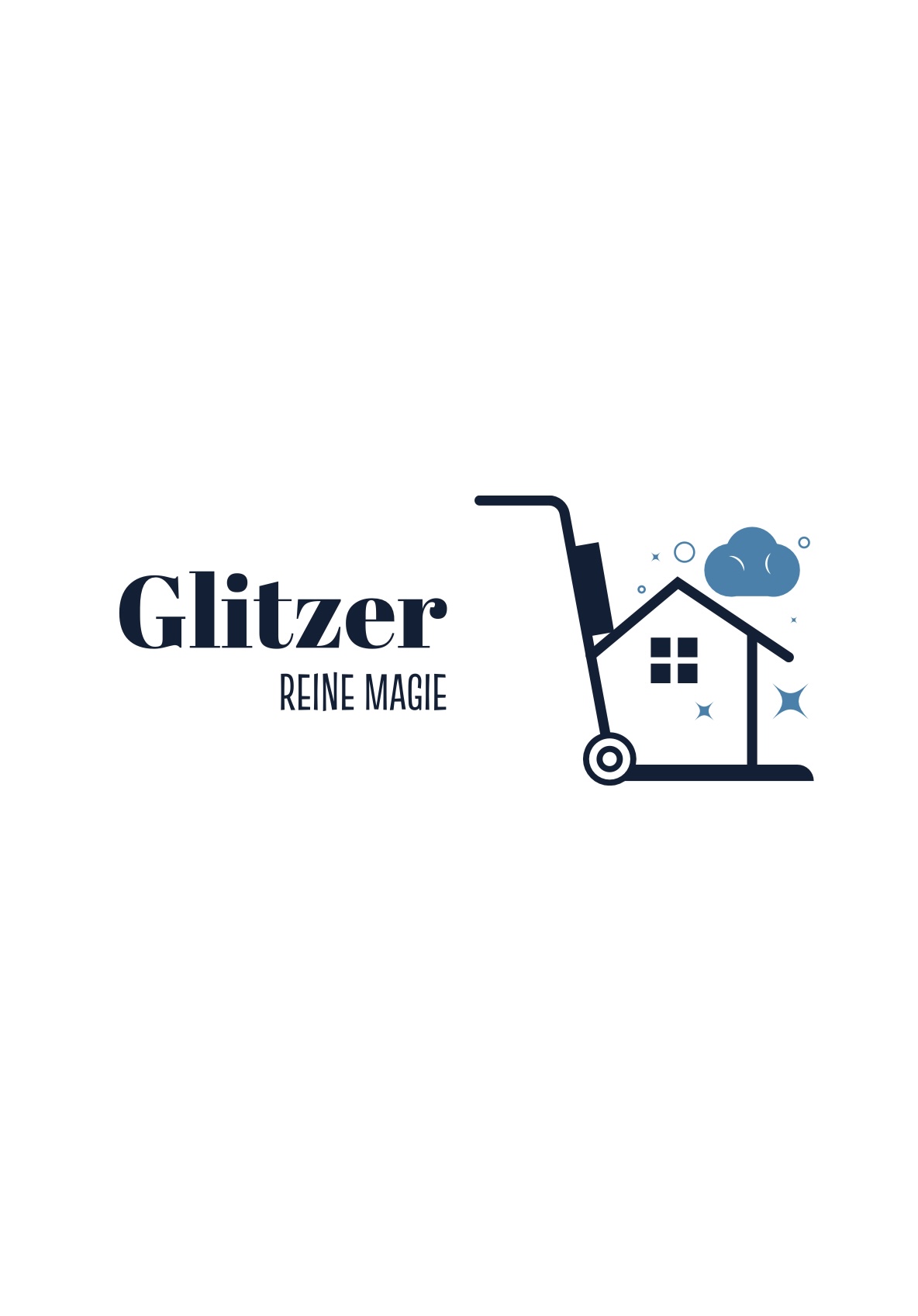 Glitzer reinigungsservice
