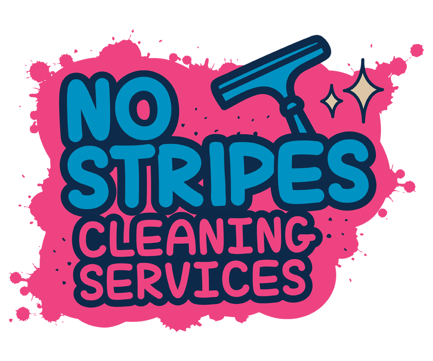 NoStripes-Cleaning Services