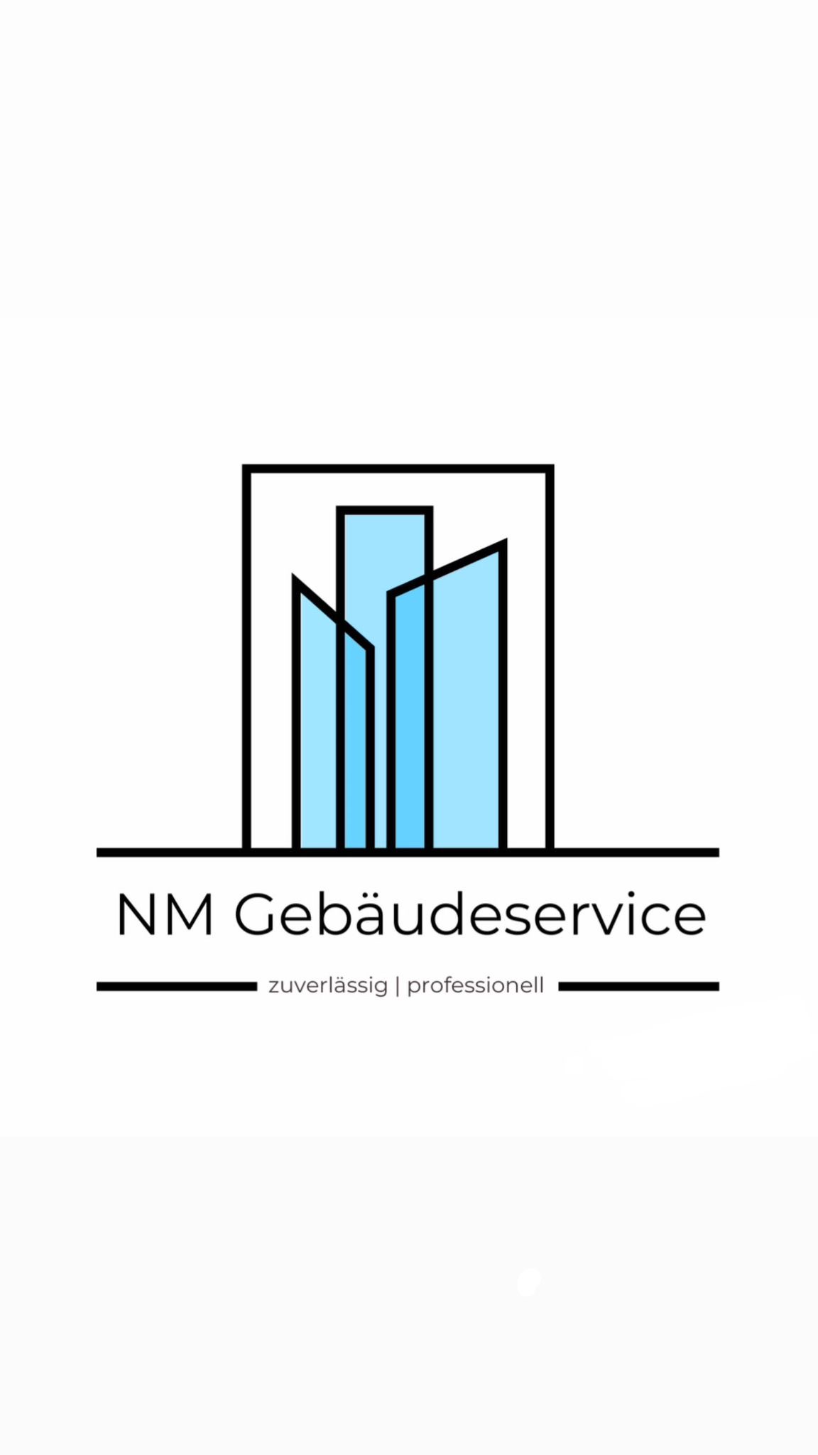 NM Gebäudeservice