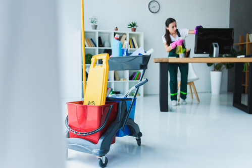 Schottmann Clean & Car Service 