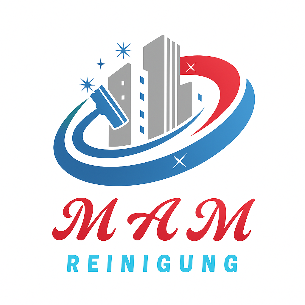MAM Reinigung