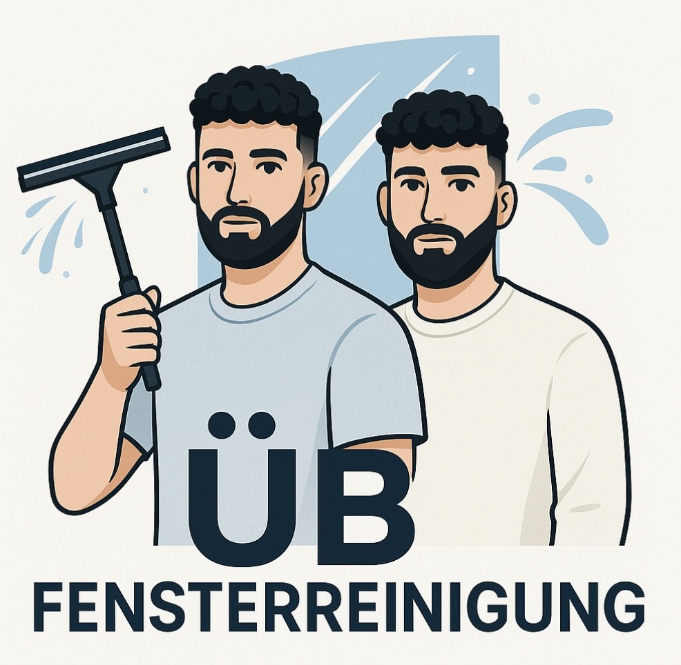 ÜB Fensterreinigung