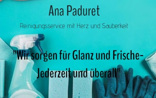 Ana Paduret