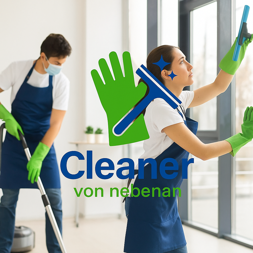 Cleaner von Nebenan