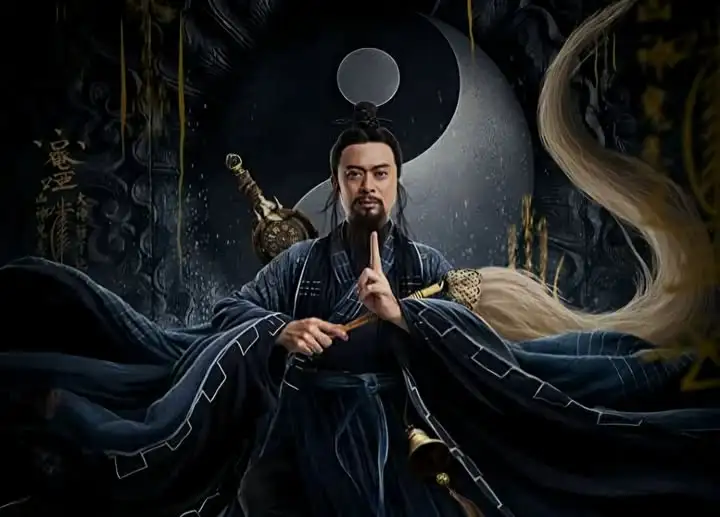Zhang Sanfeng: El Maestro Legendario del Tai Ji Quan