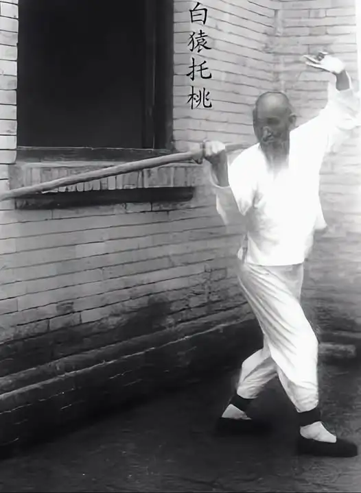 La Importancia de la Espada en el Taiji Quan