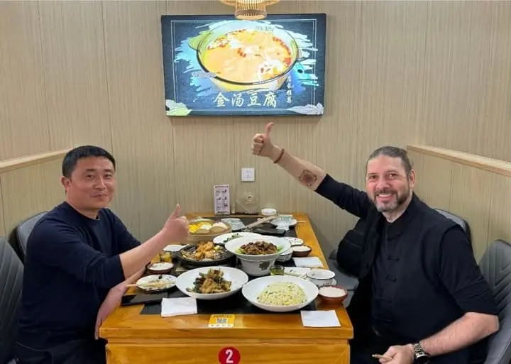 La Familia Marcial en las Artes Marciales Chinas