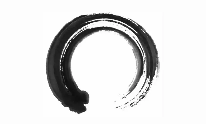 Introducción a Wuji 無極
