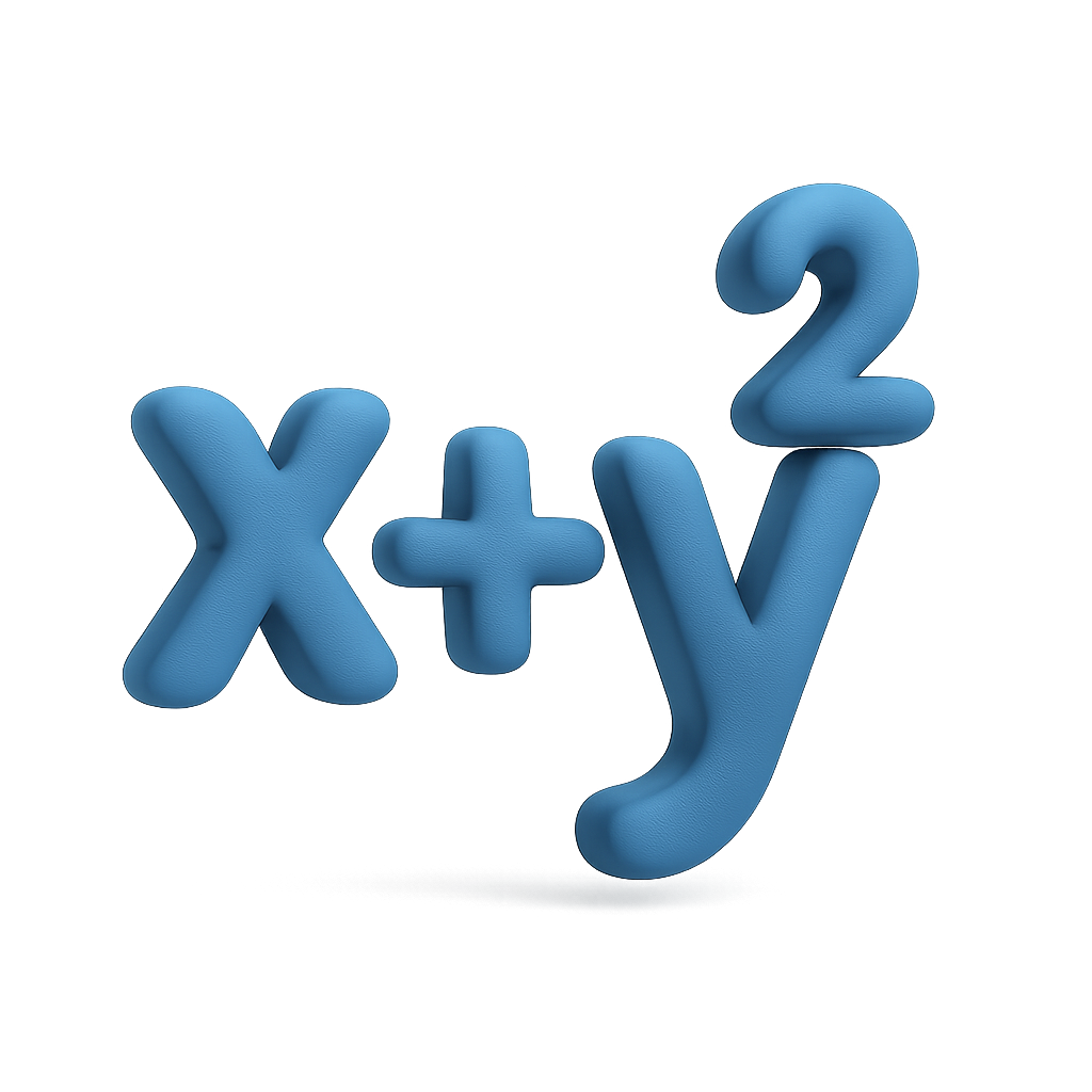 Algebra icon