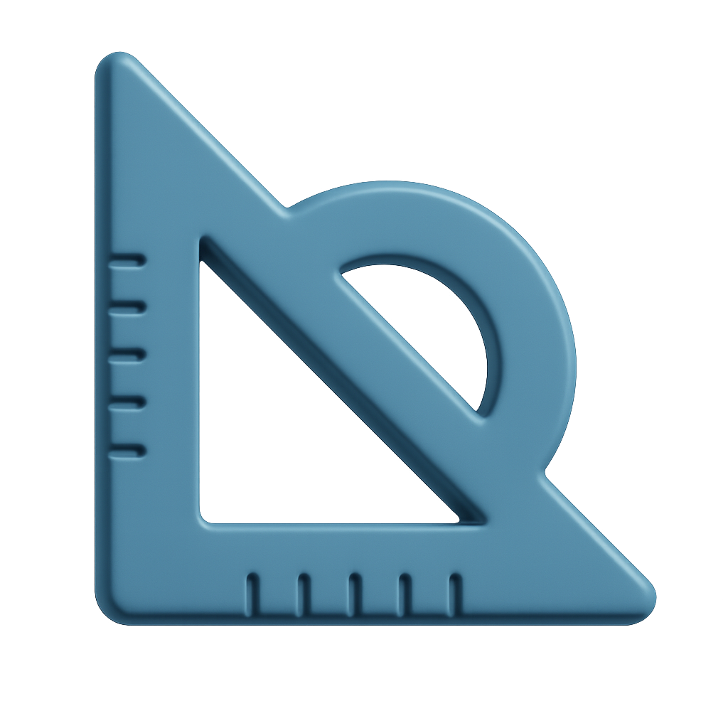 Geometry & Measures icon