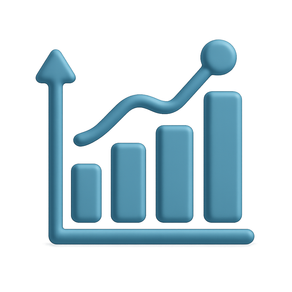 Statistics icon