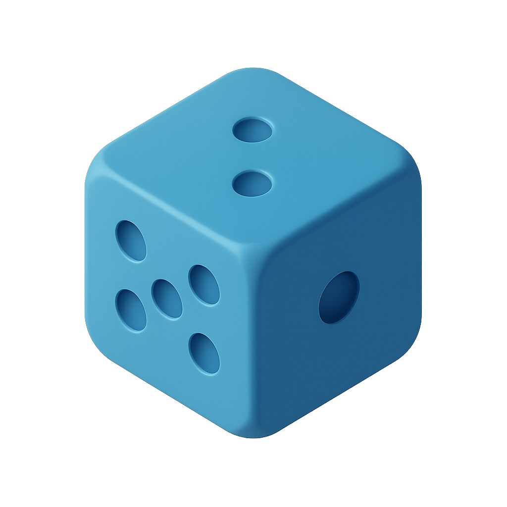 Probability icon