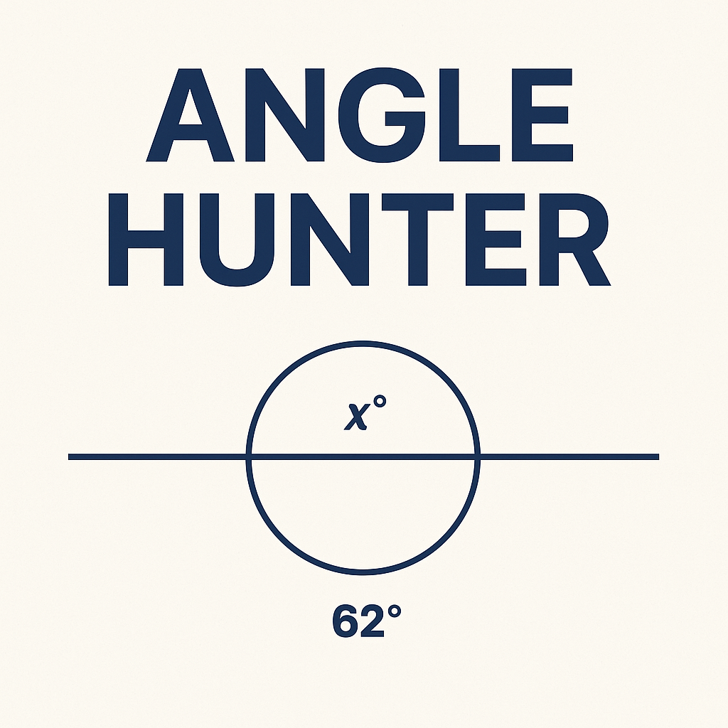Angle Hunter