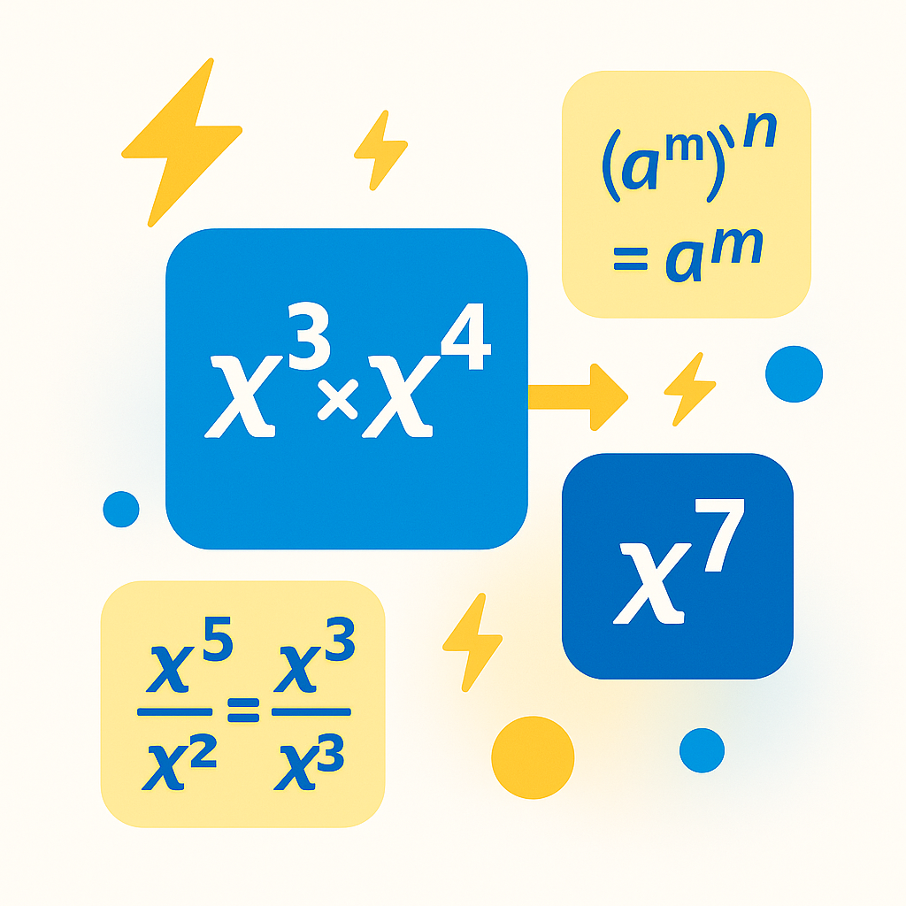 Exponential Attack