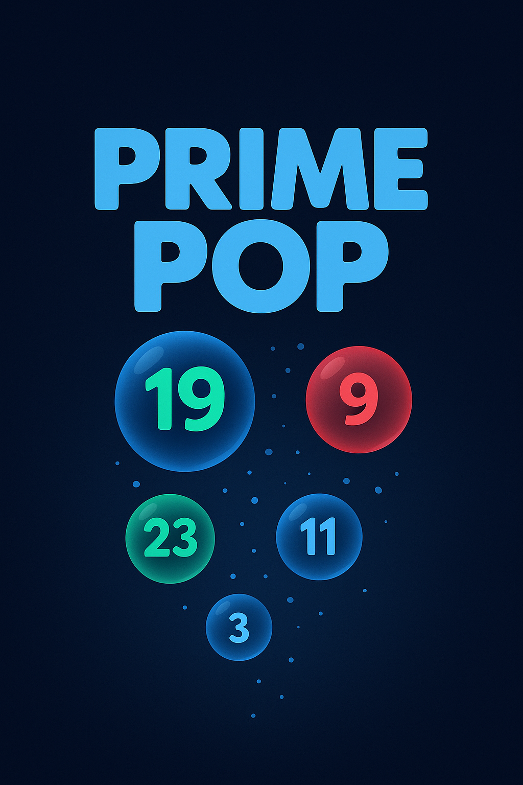 Prime Pop